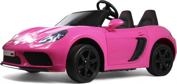 Детский автомобиль RiverToys T911TT - фото