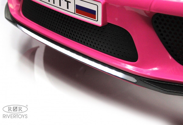 Детский автомобиль RiverToys T911TT