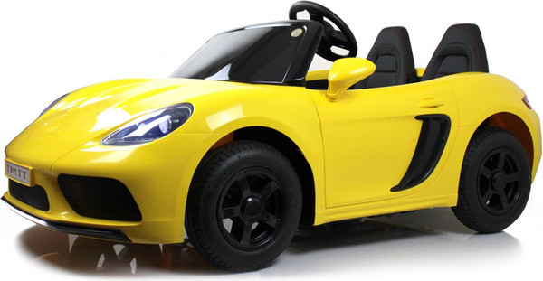 Детский автомобиль RiverToys T911TT - фото