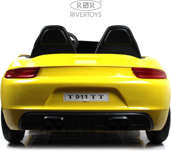 Детский автомобиль RiverToys T911TT