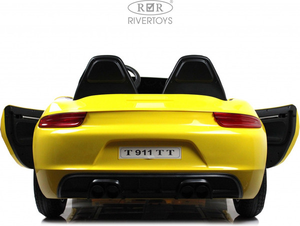 Детский автомобиль RiverToys T911TT