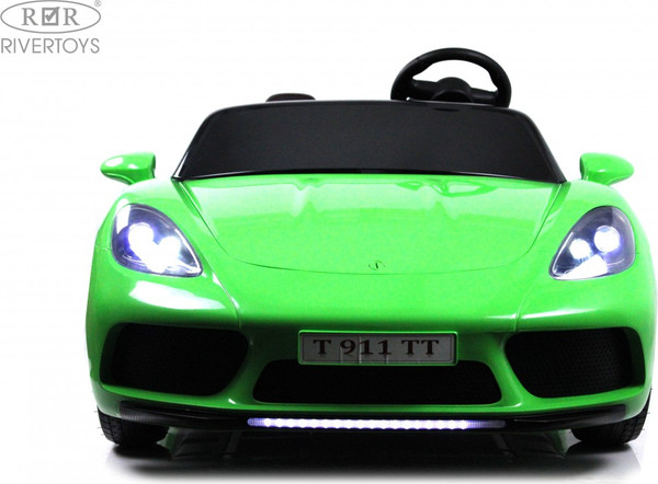 Детский автомобиль RiverToys T911TT