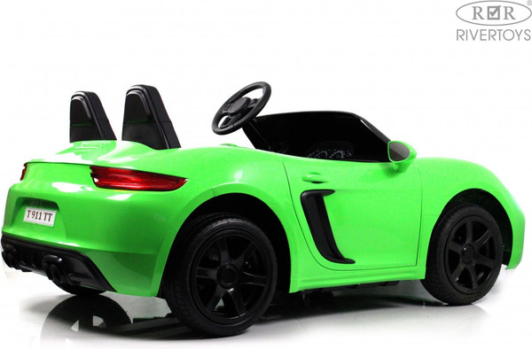 Детский автомобиль RiverToys T911TT