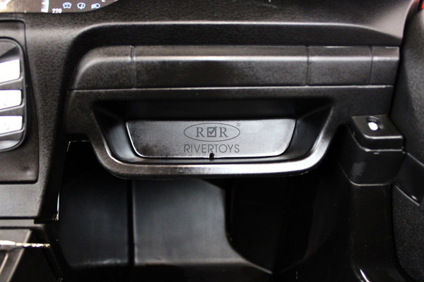 Детский автомобиль RiverToys T911TT