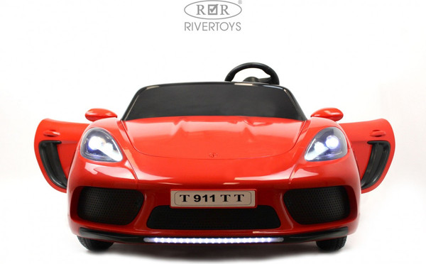 Детский автомобиль RiverToys T911TT