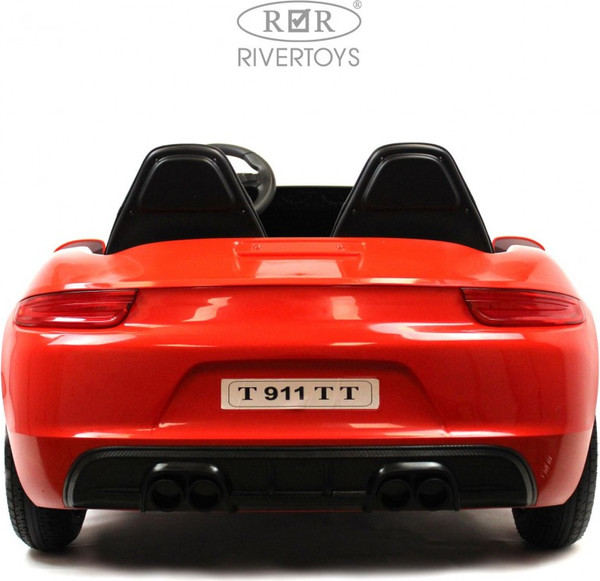 Детский автомобиль RiverToys T911TT