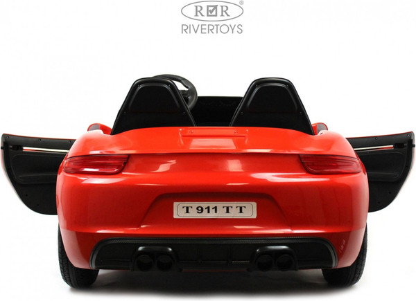 Детский автомобиль RiverToys T911TT