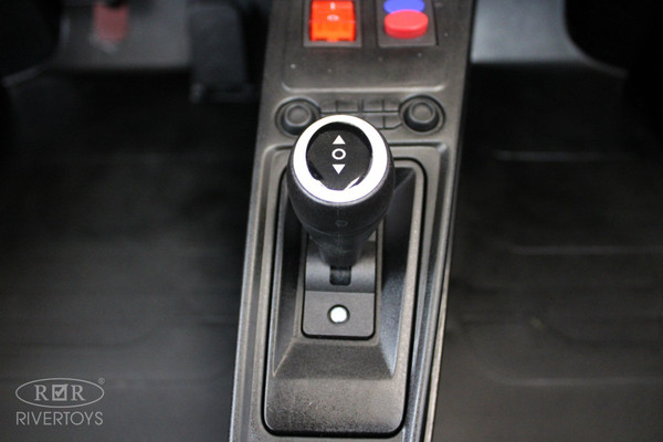 Детский автомобиль RiverToys T911TT