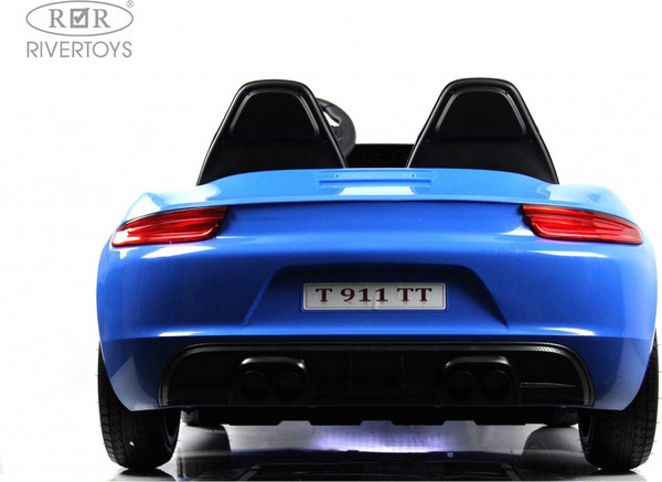Детский автомобиль RiverToys T911TT