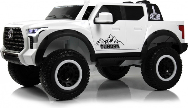 Детский автомобиль RiverToys G444GG - фото