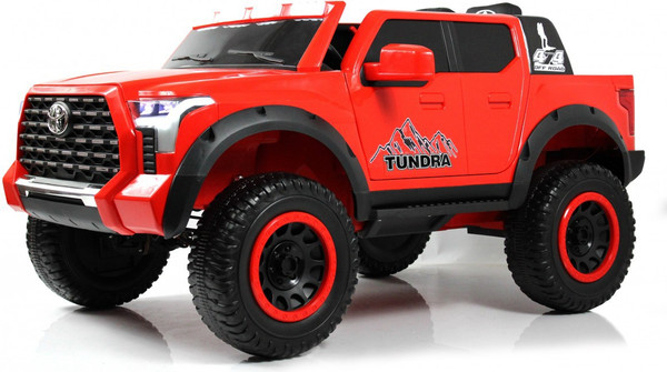 Детский автомобиль RiverToys G444GG - фото