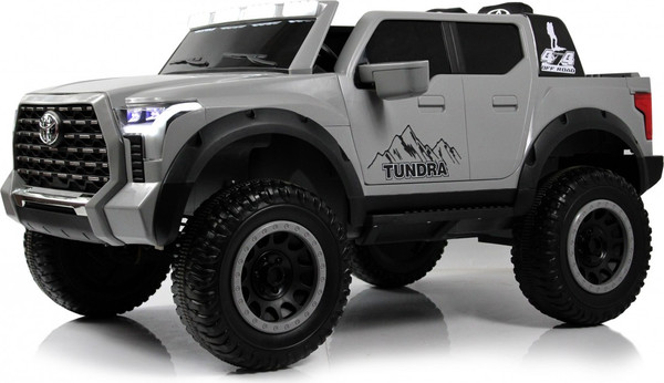 Детский автомобиль RiverToys G444GG - фото