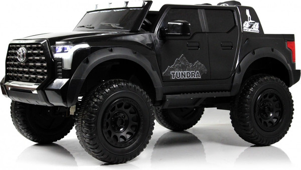 Детский автомобиль RiverToys G444GG - фото