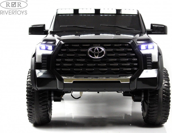 Детский автомобиль RiverToys G444GG