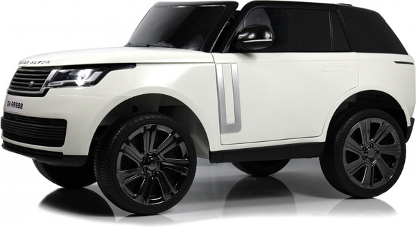 Детский автомобиль RiverToys Y999YY - фото