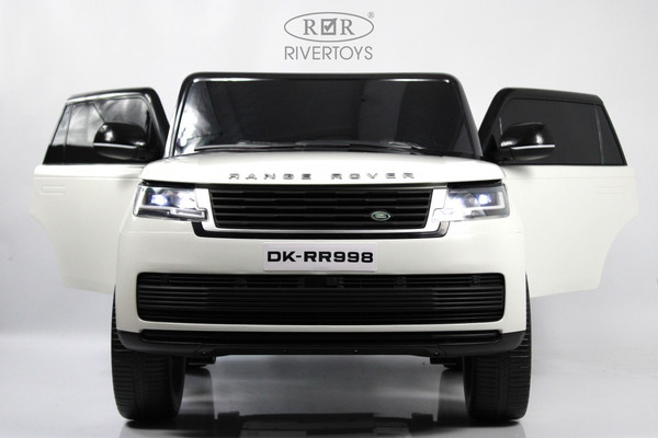 Детский автомобиль RiverToys Y999YY