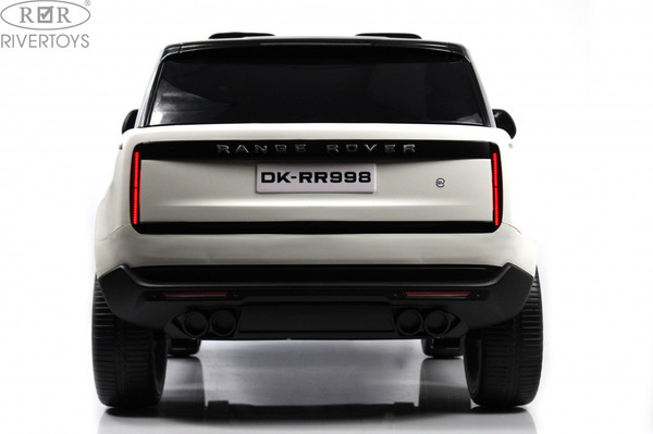 Детский автомобиль RiverToys Y999YY