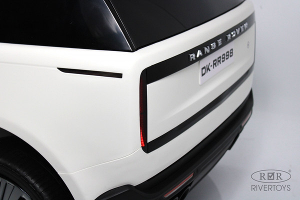 Детский автомобиль RiverToys Y999YY