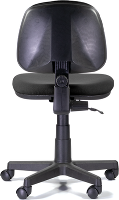 Кресло офисное UTFC Астек б/п