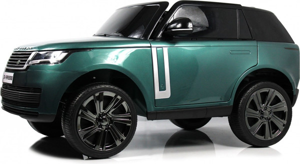 Детский автомобиль RiverToys Y999YY - фото