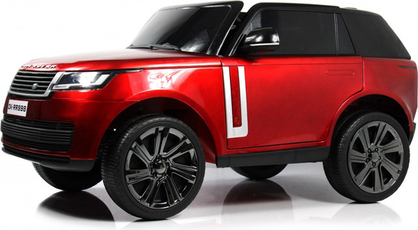 Детский автомобиль RiverToys Y999YY - фото