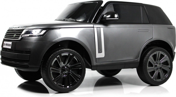 Детский автомобиль RiverToys Y999YY - фото