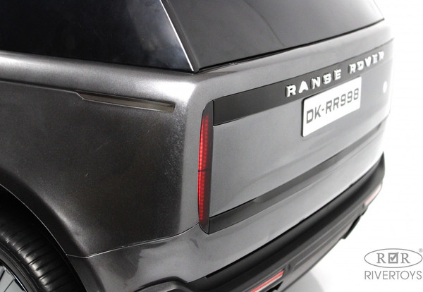 Детский автомобиль RiverToys Y999YY