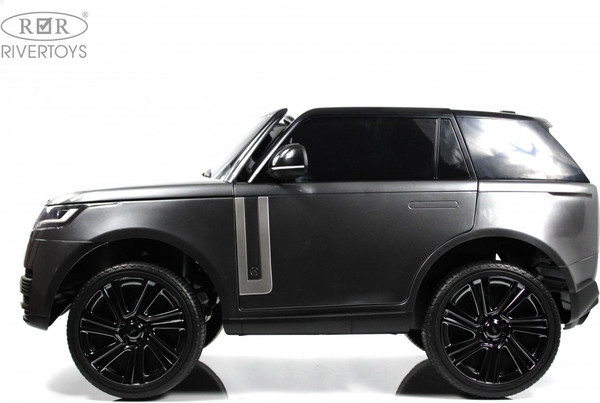 Детский автомобиль RiverToys Y999YY