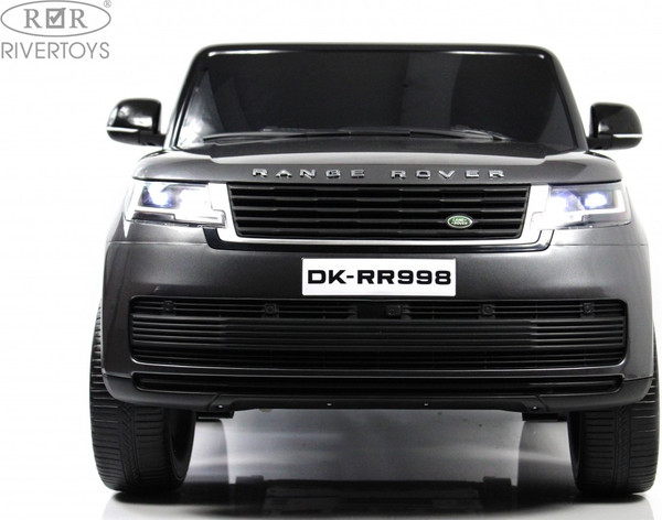 Детский автомобиль RiverToys Y999YY