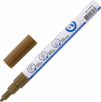 Маркер-краска Brauberg Extra / 151972