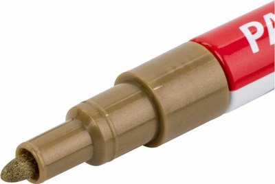 Маркер-краска Brauberg Extra / 151972