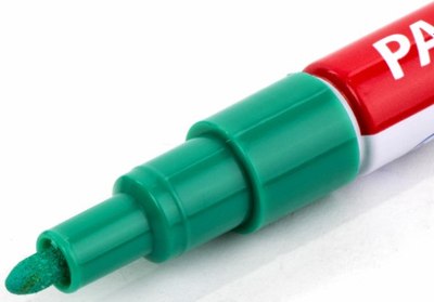 Маркер-краска Brauberg Extra / 151974