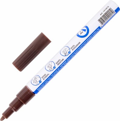 Маркер-краска Brauberg Extra / 151975