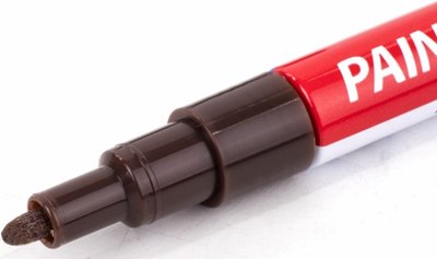 Маркер-краска Brauberg Extra / 151975