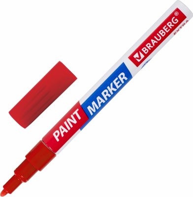Маркер-краска Brauberg Extra / 151969
