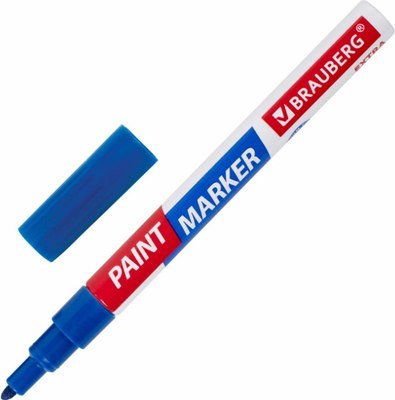 Маркер-краска Brauberg Extra / 151970