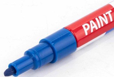 Маркер-краска Brauberg Extra / 151970