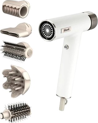 Фен Shark SpeedStyle HD352EU - фото