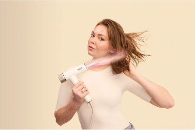 Фен Shark SpeedStyle HD352EU