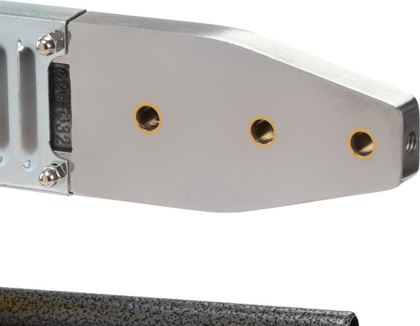 Паяльник для полипропиленовых труб Kolner KPW 850C