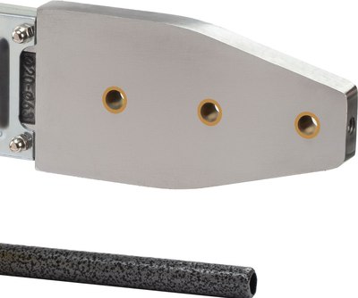 Паяльник для полипропиленовых труб Kolner KPW 950C