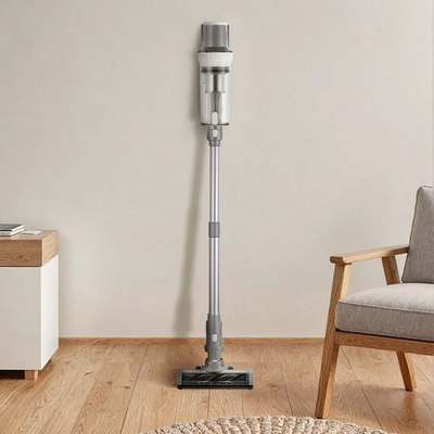 Вертикальный пылесос Kitfort КТ-5341