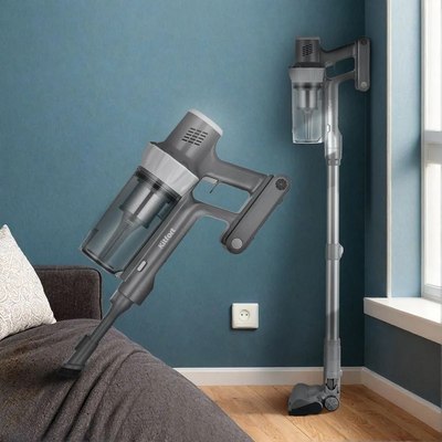 Вертикальный пылесос Kitfort КТ-5341