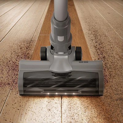 Вертикальный пылесос Kitfort КТ-5341