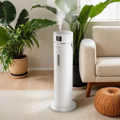 Ультразвуковой увлажнитель воздуха Kitfort КТ-3848