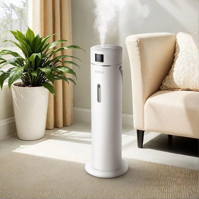 Ультразвуковой увлажнитель воздуха Kitfort КТ-3848