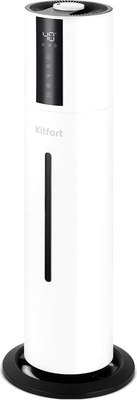 Ультразвуковой увлажнитель воздуха Kitfort КТ-3851 - фото