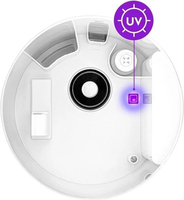 Ультразвуковой увлажнитель воздуха Kitfort КТ-3851