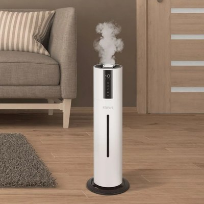 Ультразвуковой увлажнитель воздуха Kitfort КТ-3851