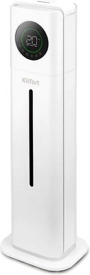 Ультразвуковой увлажнитель воздуха Kitfort КТ-3853 - фото